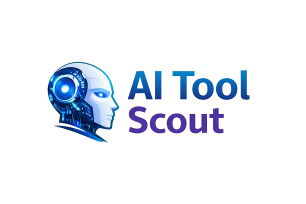 AI Tool Scout logo – AI tools discovery platform